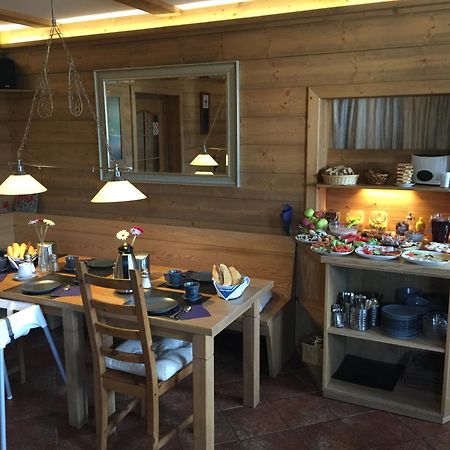 King Size Apartman Pension Monika Špindlerŭv Mlýn Dış mekan fotoğraf
