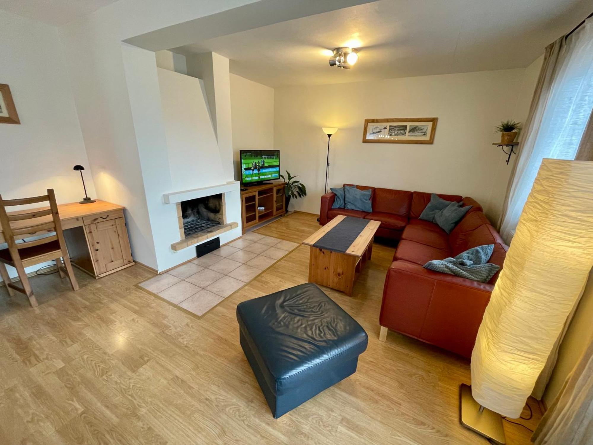 King Size Apartman Pension Monika Špindlerŭv Mlýn Dış mekan fotoğraf