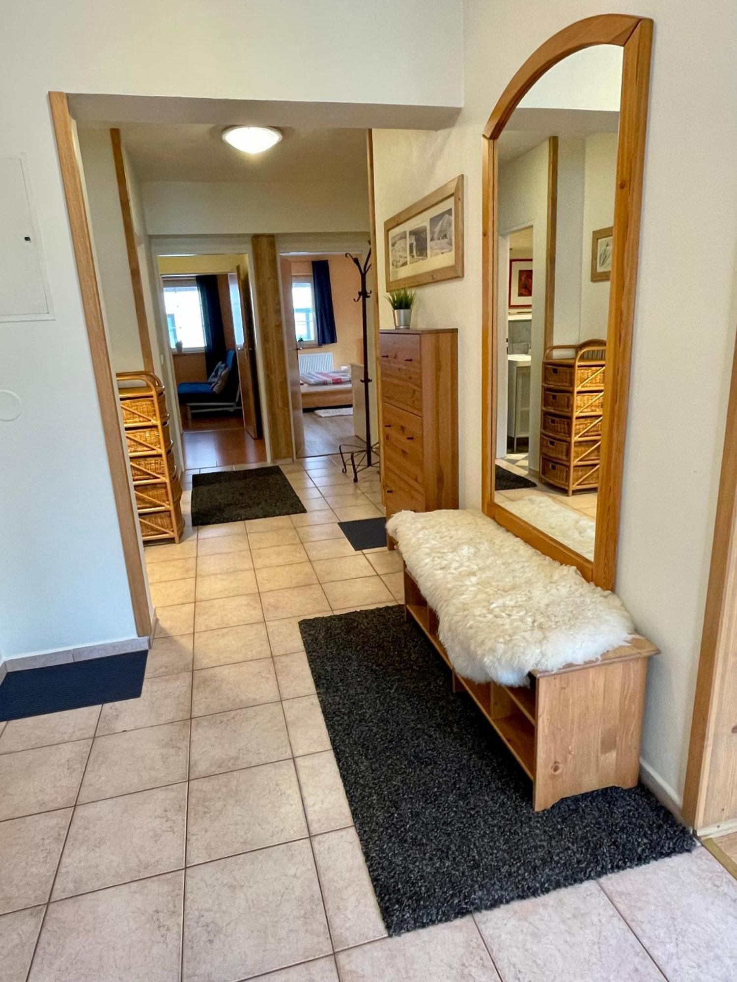 King Size Apartman Pension Monika Špindlerŭv Mlýn Dış mekan fotoğraf