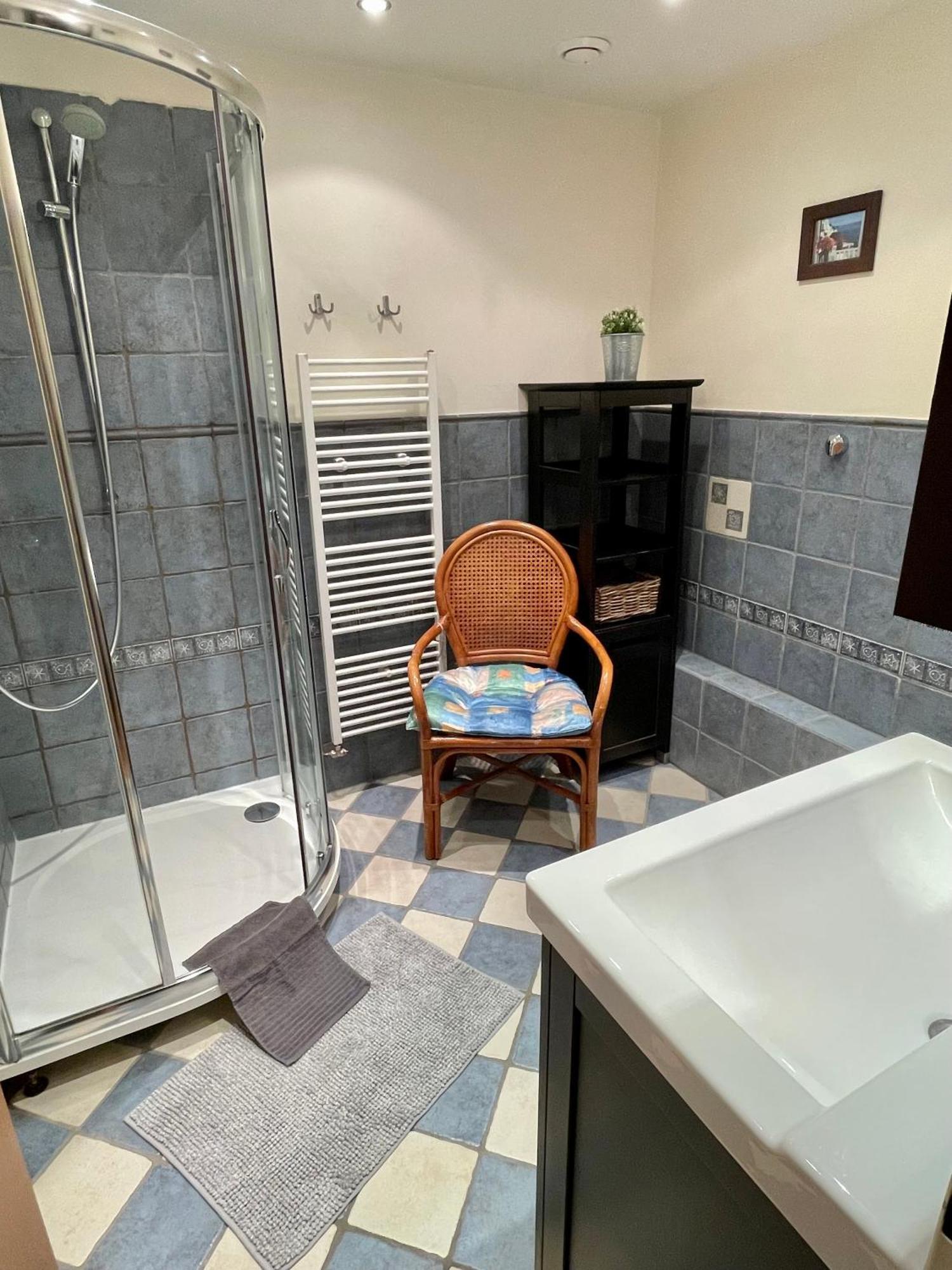 King Size Apartman Pension Monika Špindlerŭv Mlýn Dış mekan fotoğraf