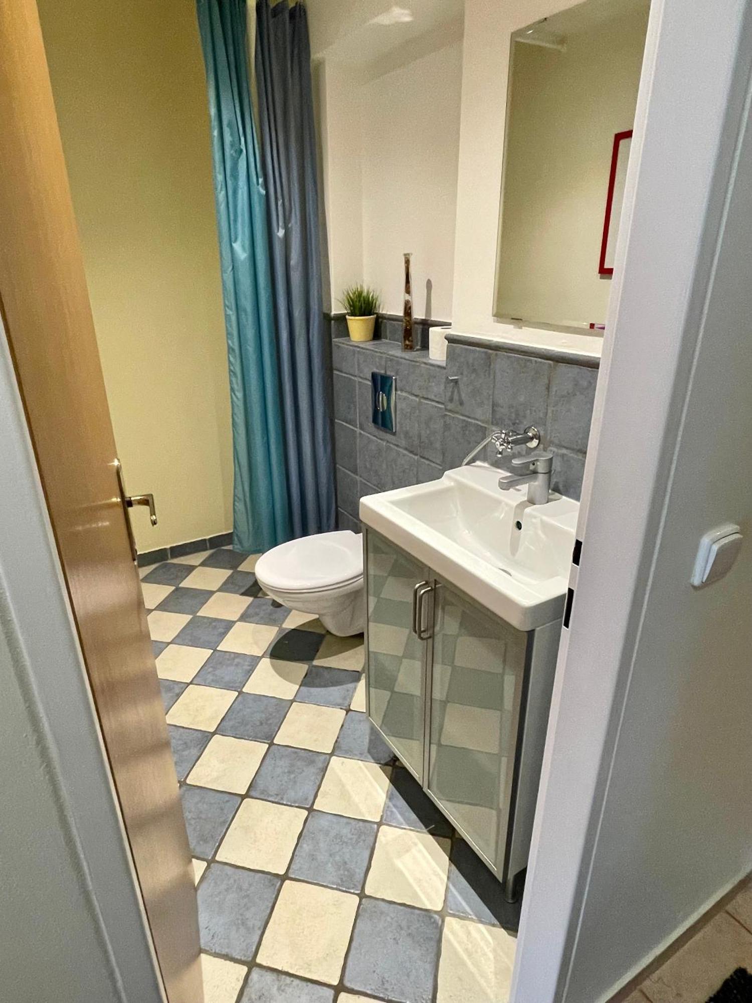 King Size Apartman Pension Monika Špindlerŭv Mlýn Dış mekan fotoğraf